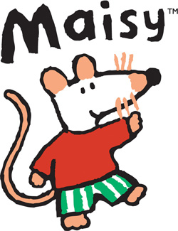 Maisy Mouse Maisy Mouse Yes they39re twins Both of them